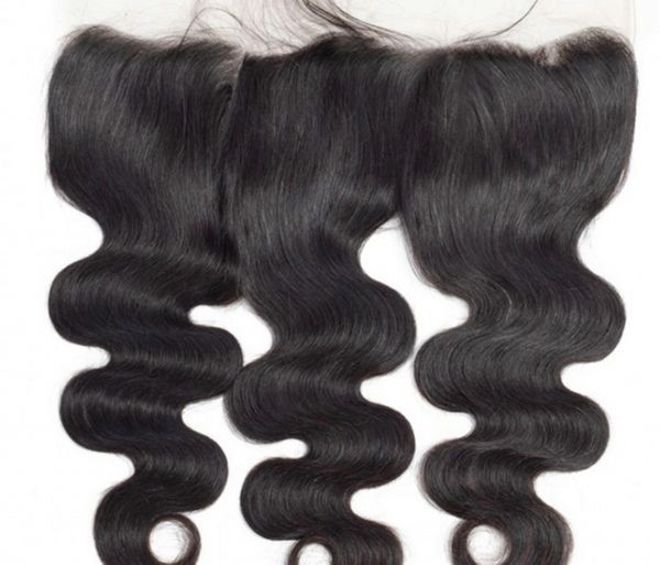 BODY WAVE FRONTAL - Koko Hair Collection