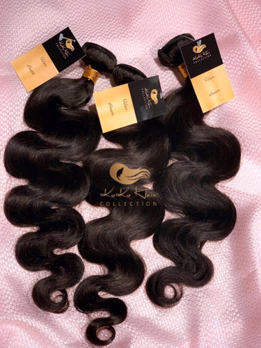 BODY WAVE - Koko Hair Collection