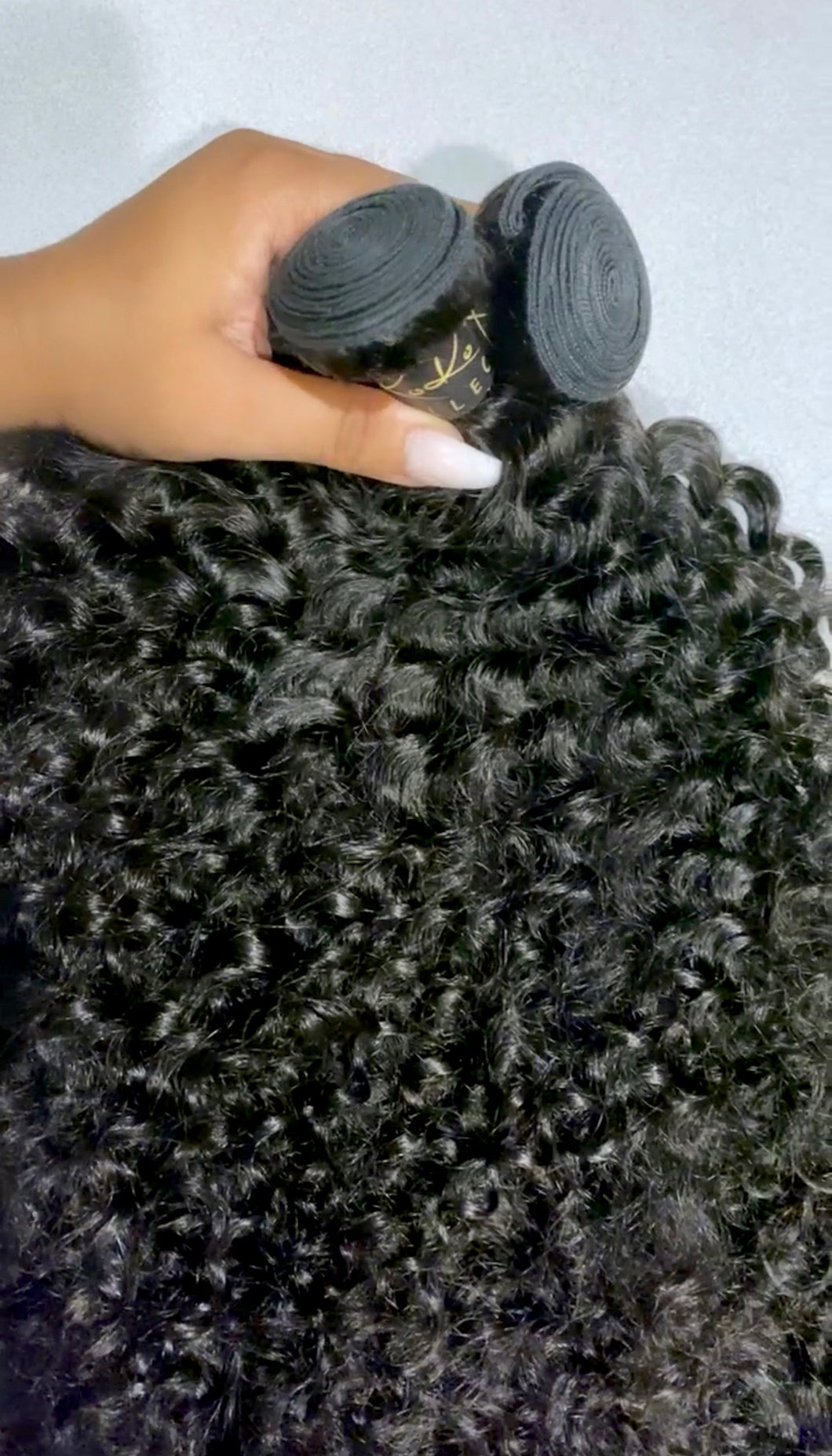 DEEP WAVE - Koko Hair Collection