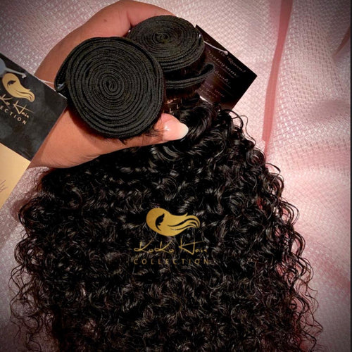 MALAYSIAN CURLY - Koko Hair Collection