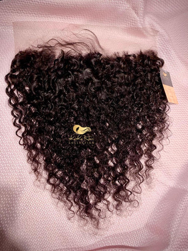 MALAYSIAN LACE FRONTAL - Koko Hair Collection