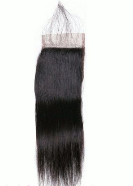 STRAIGHT LACE CLOSURE - Koko Hair Collection